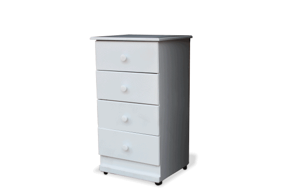 4-drawer-pedestal_White