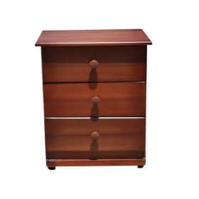 3-drawers-pedestal-brown-raised-locally-manufactured-5-star-furniture