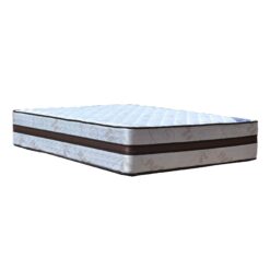 High Queen bed mattress - Spring, Medium firm, 8 year guarantee - 5starfurniture.co.za