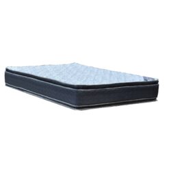 Quality Rest - Double- Mattress only (8 years)