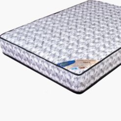 Mattress Single-size bed with spring system - 5 year guarantee