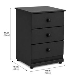 black-pedestal-beside-table-measurements