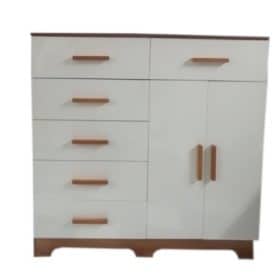 drawers-with-2-door-cabinet-hanging-chest-of-drawers-assembled-5-star-furniture