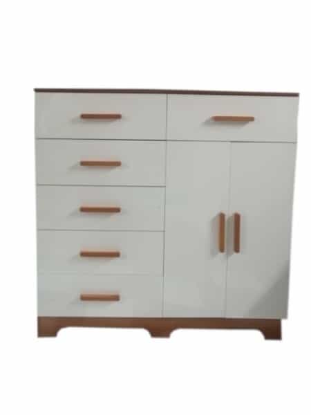 drawers-with-2-door-cabinet-hanging-chest-of-drawers-assembled-5-star-furniture