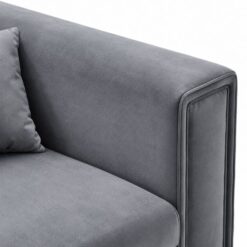 grey-velvet-couch-close-up