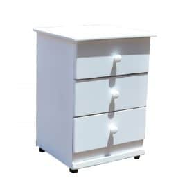 white-raised-bedside-table-3-drawers-locally-manufactured-5-star-furniture