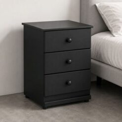 pedestal-black-3drawers-lifestyle