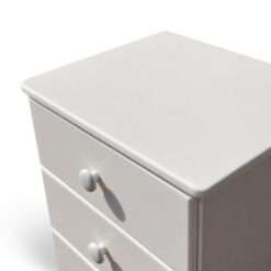 white-beside-table-close-up