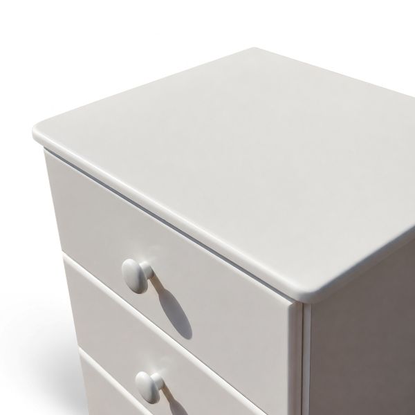 white-beside-table-close-up