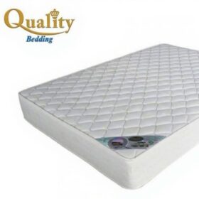 Queen Foam Mattress 10 Year guarantee - No Spring, Medium firm - 5starfurniture.co.za