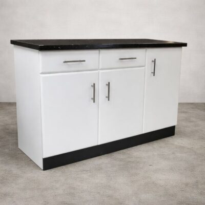 white-kitchen-cupboard-drawers-and-doors-width-1.3m-strong-at-5starfurniture.co.za
