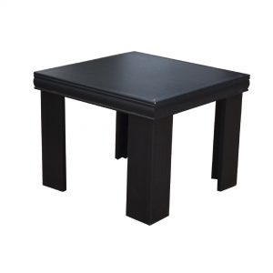 black-square-coffee-table-wooden-side-table-500mm-x-500mm-fully-assembled