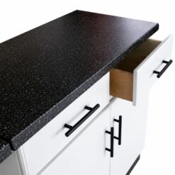 white-cupboard-with-drawers-and-doors