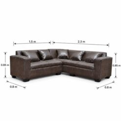 LSCEBRV_Main_measurements