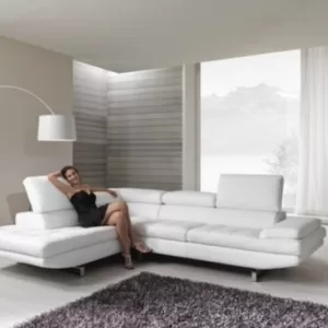 white-leather-corner-couch-modern-adjustable-headrests-5-star-furniture