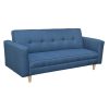 sleeper-couch-blue-tapestry-double-bed-when-open-tk-range-5-star-furniture