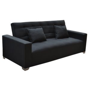 black-sleeper-sofa-double-bed-when-open-tapestry-locally-manufactured
