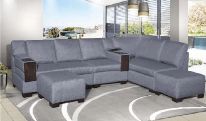 cheap-couches-for-sale-blue-corner-lounge-min