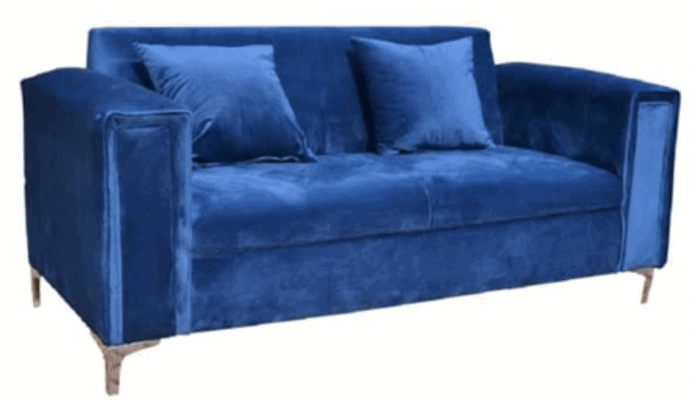 cheap-couches-for-sale-studio-blue-velvet-min