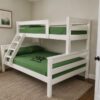 white-tri-bunk-bed-solid-pine-wood-at-5star-furniture-main-image