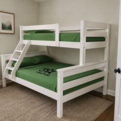 white-tri-bunk-bed-solid-pine-wood-at-5star-furniture-main-image