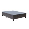 dark-grey-queen-bed-base-six-legs-base-only-mattress-excluded-5-star-furniture