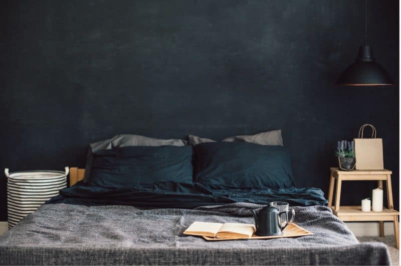 furniture-specials-grey-wall-coffee-tray-on-bed-min