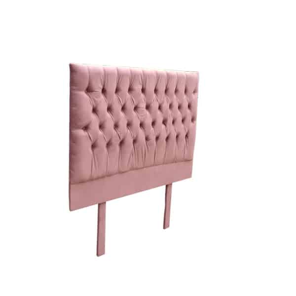 pink-tufted-headboard-queen-size-velvet-legs-freestanding-5-star-furniture