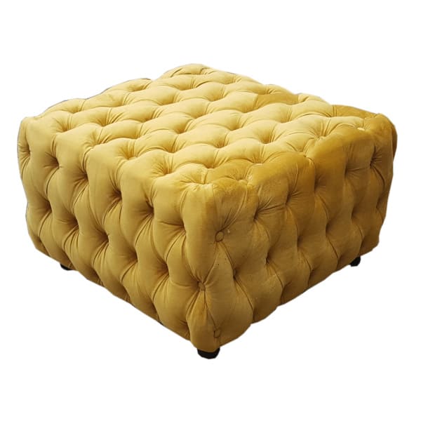 gold-ottoman-yellow-velvet-deep-buttons-chesterfield-tufted-5-star-furniture