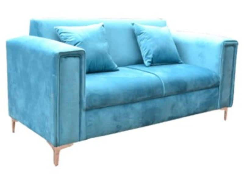 cheap-couches-for-sale-studio-couch-teal-velvet-min
