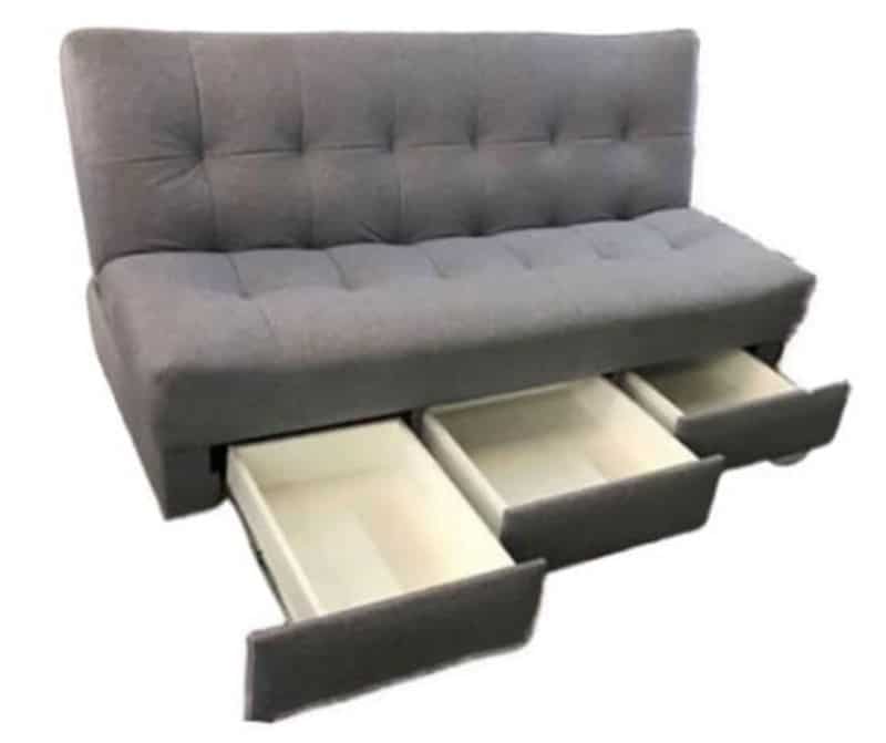 cheap-couches-for-sale-firm-sleeper-couch-three-drawers-min
