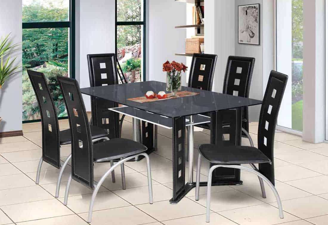 glass-dining-table-set-black-glass-tabletop-and-6-leather-chairs-assembled
