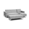 corner-couch-sleeper-that-converts-into-sleeper-couch-grey-tapestry-ottoman-included