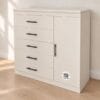 Light chest of drawers with cupboard_main
