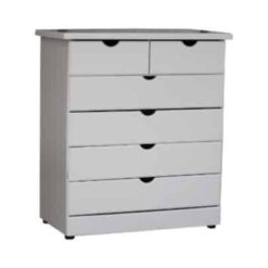 modern-chest-of-drawers-no-handles-assembled-metal-tracks-5-star-furniture