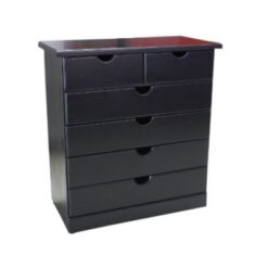 modern-black-drawers-no-handles-assembled-metal-tracks-5-star-furniture