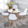 round-dining-table-and-4-chairs-white-pre-assembled-5-pieces-5-star-furniture