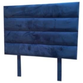 blue-upholstered-headboard-velvet-queen-free-standing-5-star-furniture