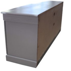 plasma-stand-grey-with-glass-doors-strong-drawers-locally-manufactured-back