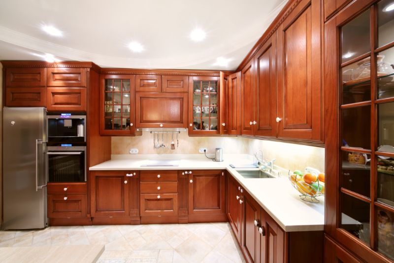 kitchen-cupboards-for-sale-simple-wooden-kitchen-cupboards-countertops-refrigerator--min