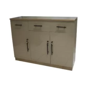 lockable-cupboard-1.25m-width-gloss-finishing-assembled-5-star-furniture