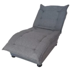 sleeper-chair-in-grey-tapestry-recliner-3-different-positions-5-star-furniture