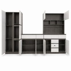 KU8838_whiteandbrown_open doors_correct