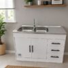 undercounter-double-sink-2doors-3drawers-white-wooden-cupboard-at-5star-furniture
