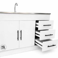 undercounter-double-sink-2doors-3drawers-white-wooden-cupboard-close-up-at-5star-furniture