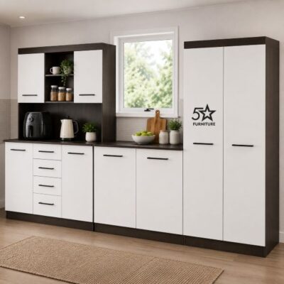 White-and-brown-cupboards-set-of-3pieces