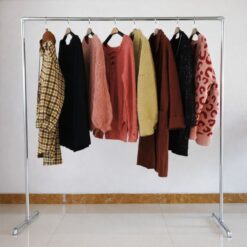 Clothes Rack zero-rust - Stable, does not fall over, laundry - 5starfurniture.co.za