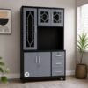 lockable-steel-storage-cupboard-1200mm-width-three-drawers-at-5star-furniture