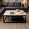 coffee-table-with-stone-top-glass-shelf