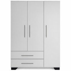 3-door-wardrobe-with-2-drawers-freestanding-raised-at-5star-furniture